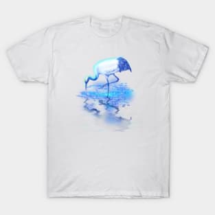 Awesome Crane T-Shirt